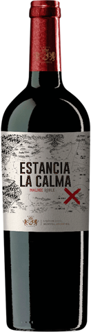 Viamonte Estancia La Calma Malbec 2020